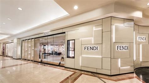 Fendi singapore online